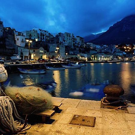 4Canti Case Vacanze Castellammare del Golfo Εξωτερικό φωτογραφία
