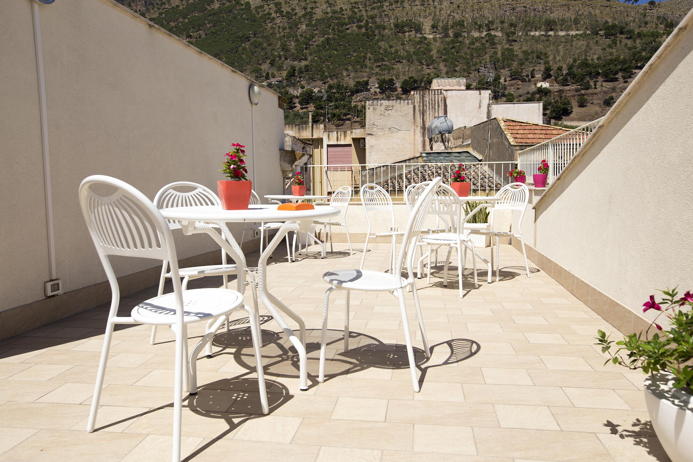 4Canti Case Vacanze Castellammare del Golfo Εξωτερικό φωτογραφία