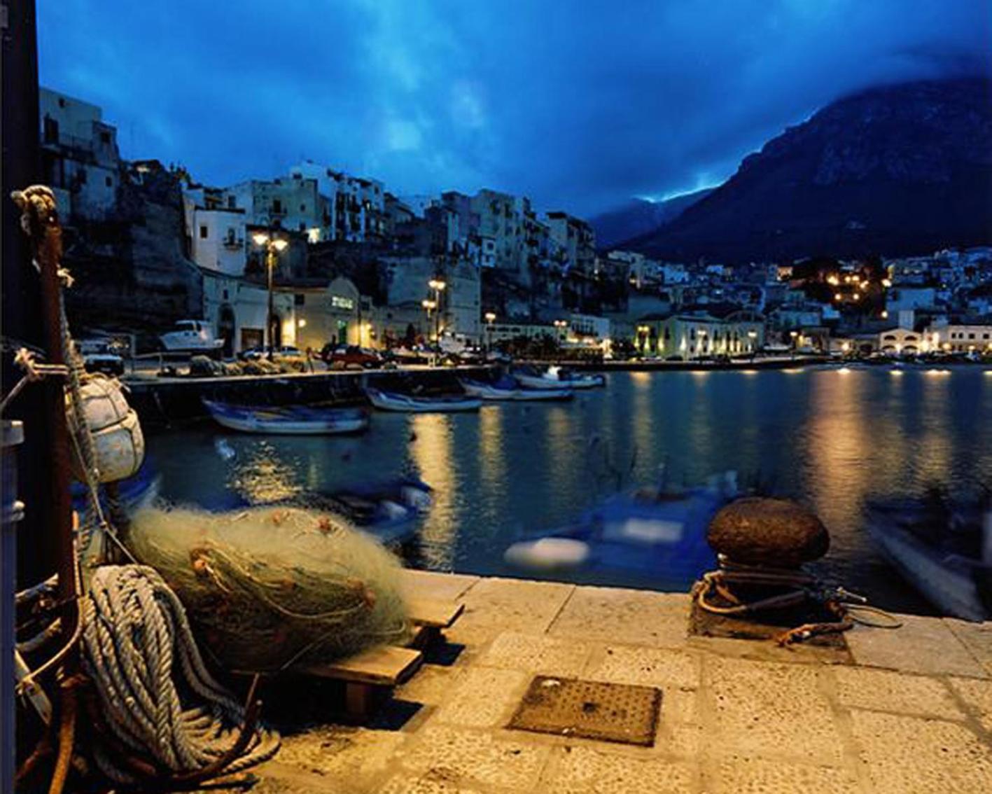 4Canti Case Vacanze Castellammare del Golfo Εξωτερικό φωτογραφία