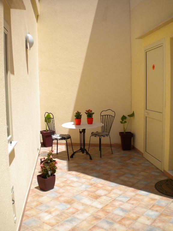 4Canti Case Vacanze Castellammare del Golfo Εξωτερικό φωτογραφία