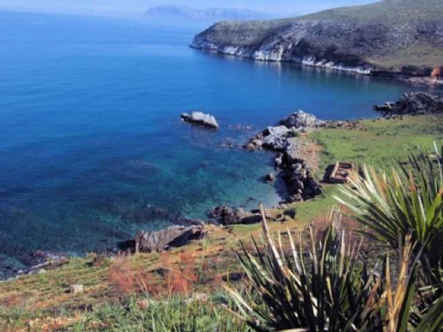 4Canti Case Vacanze Castellammare del Golfo Εξωτερικό φωτογραφία