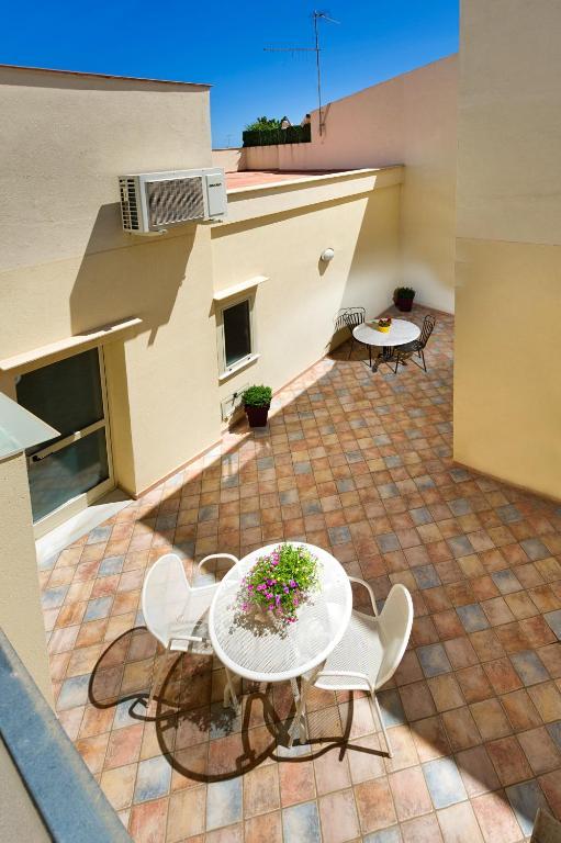 4Canti Case Vacanze Castellammare del Golfo Εξωτερικό φωτογραφία
