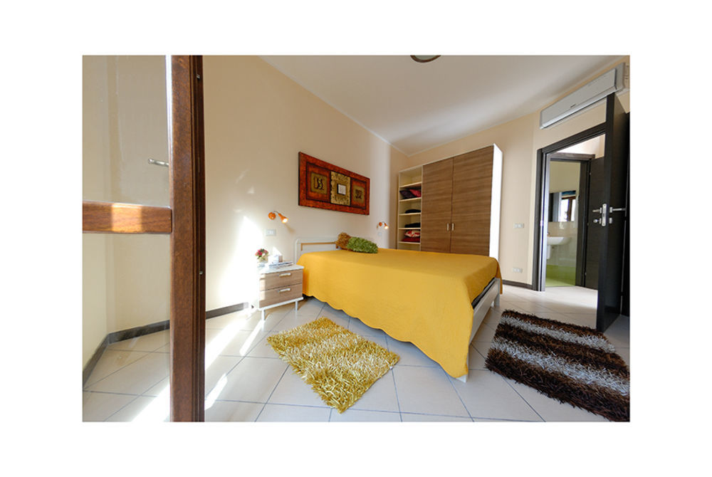 4Canti Case Vacanze Castellammare del Golfo Εξωτερικό φωτογραφία