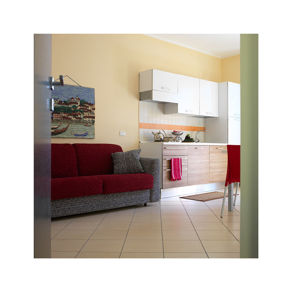 4Canti Case Vacanze Castellammare del Golfo Εξωτερικό φωτογραφία