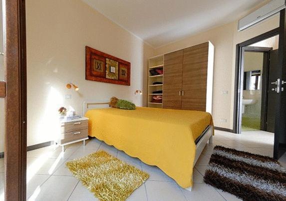 4Canti Case Vacanze Castellammare del Golfo Εξωτερικό φωτογραφία