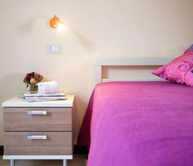 4Canti Case Vacanze Castellammare del Golfo Εξωτερικό φωτογραφία