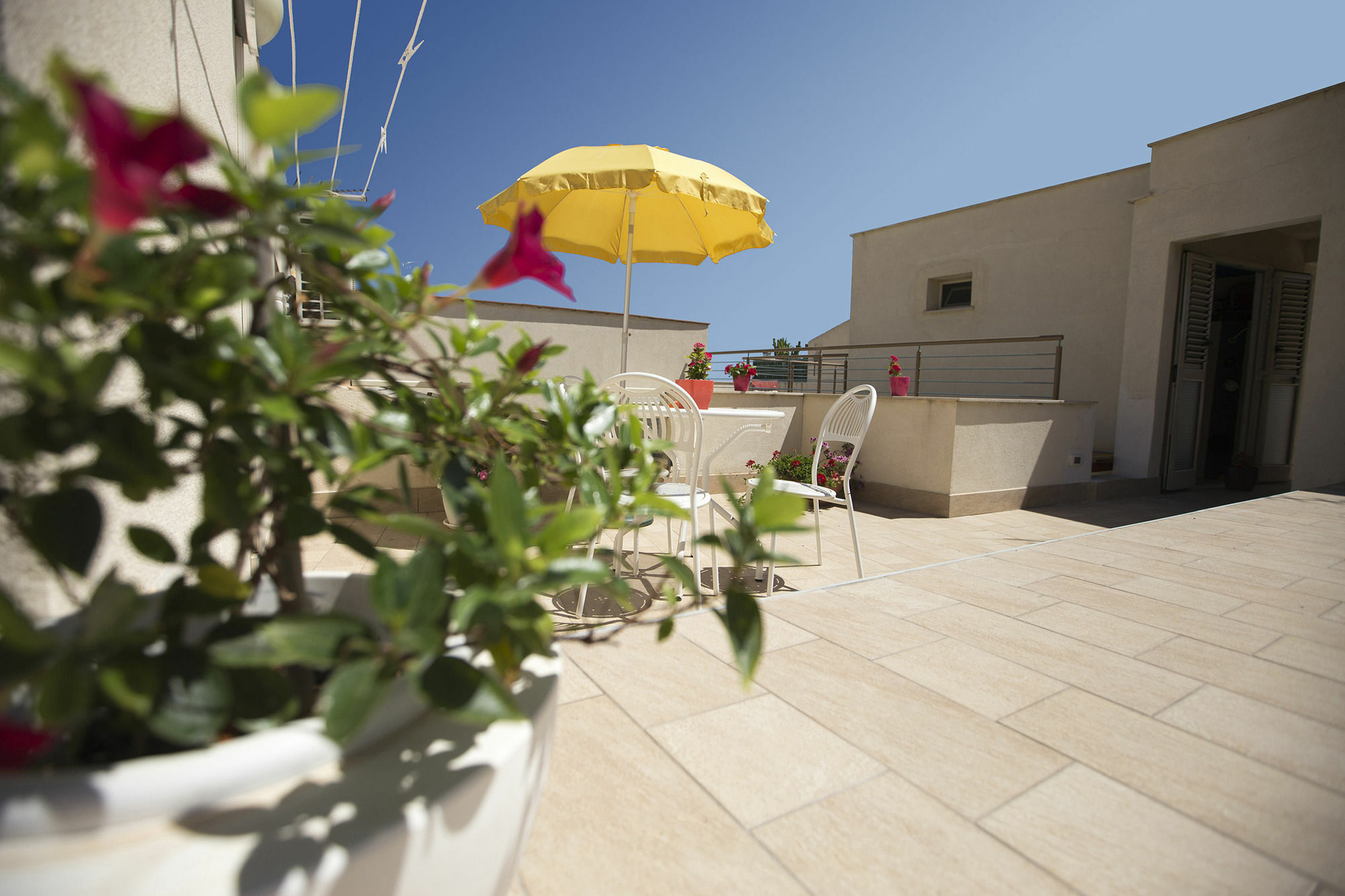 4Canti Case Vacanze Castellammare del Golfo Εξωτερικό φωτογραφία