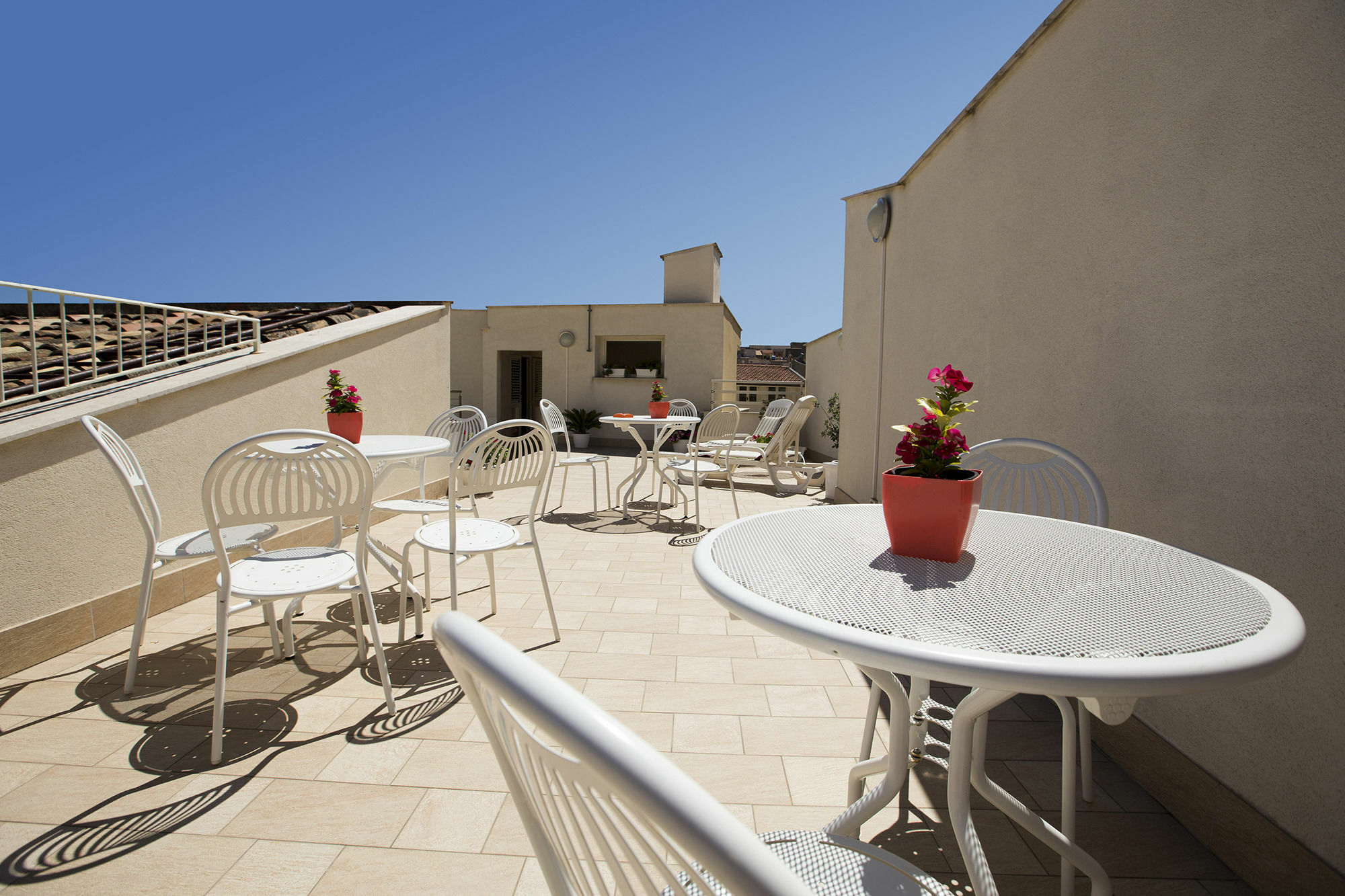 4Canti Case Vacanze Castellammare del Golfo Εξωτερικό φωτογραφία
