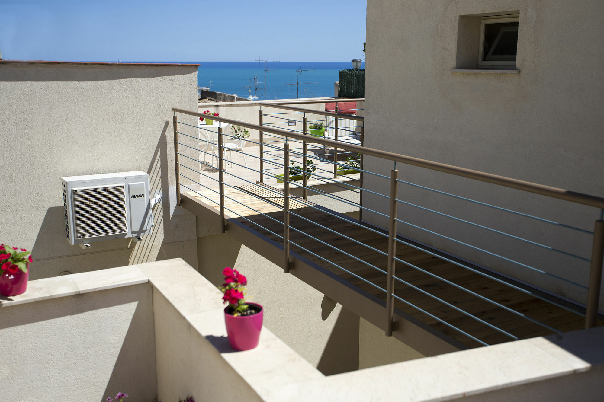 4Canti Case Vacanze Castellammare del Golfo Εξωτερικό φωτογραφία