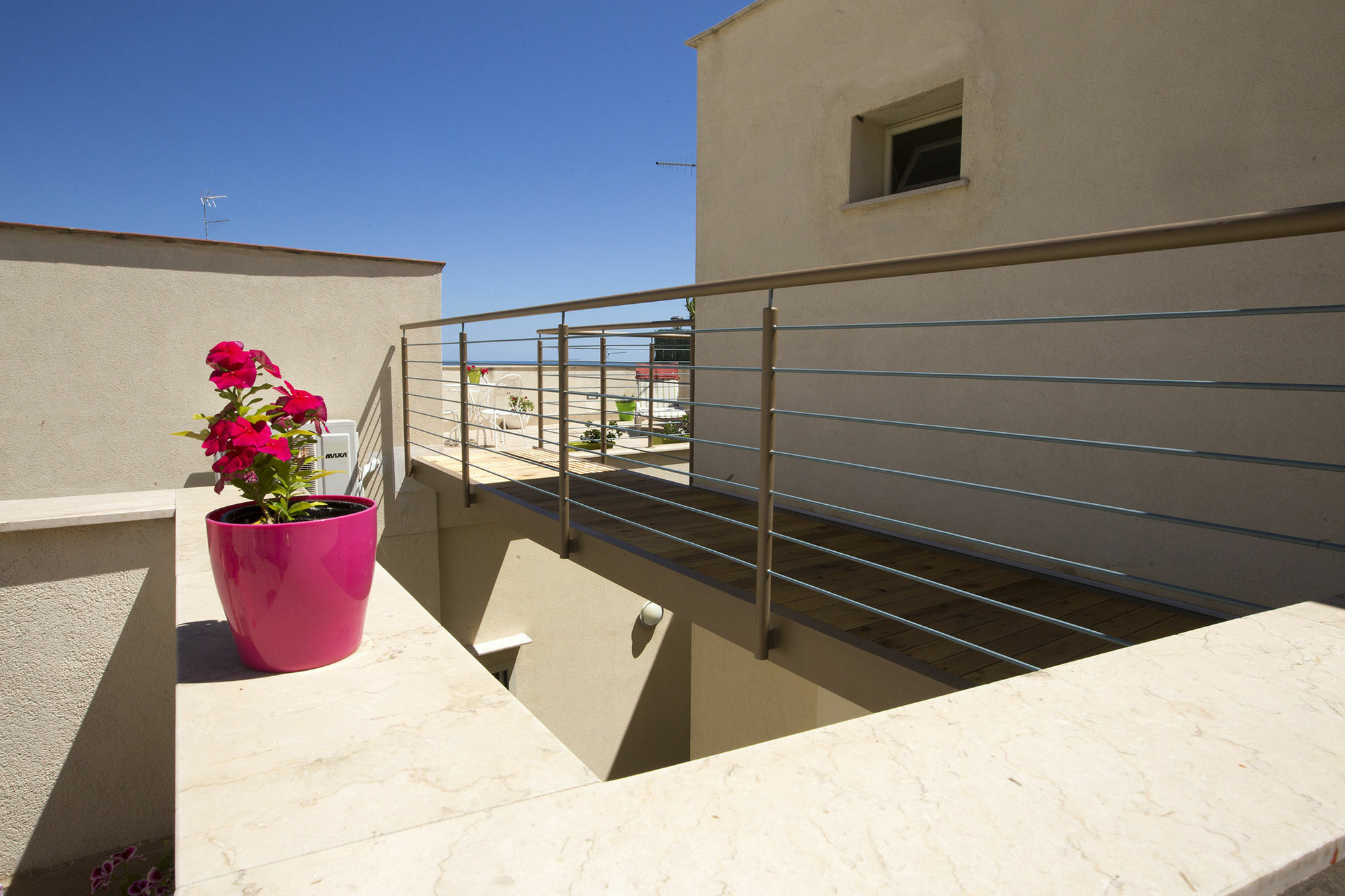 4Canti Case Vacanze Castellammare del Golfo Εξωτερικό φωτογραφία