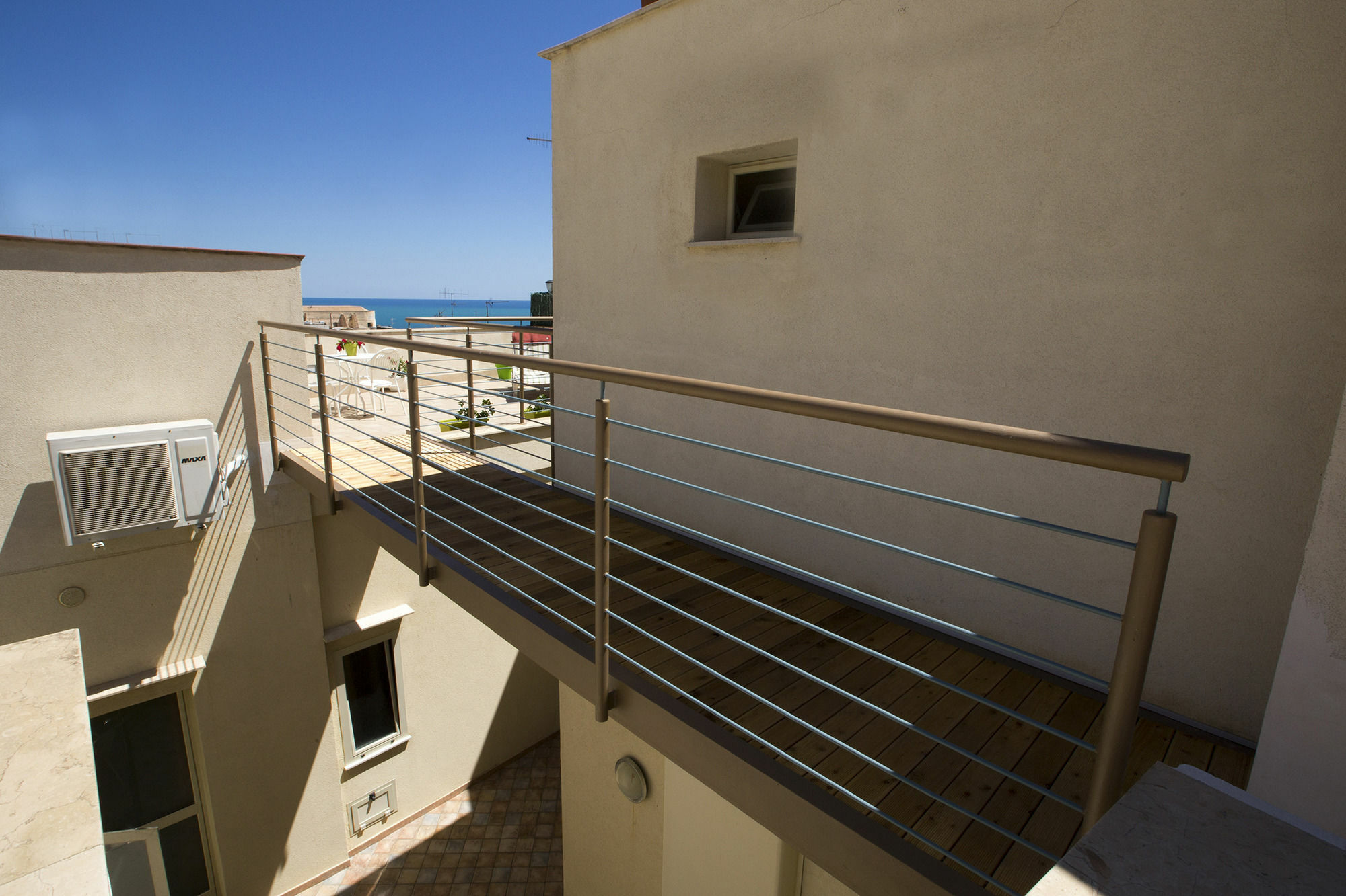 4Canti Case Vacanze Castellammare del Golfo Εξωτερικό φωτογραφία