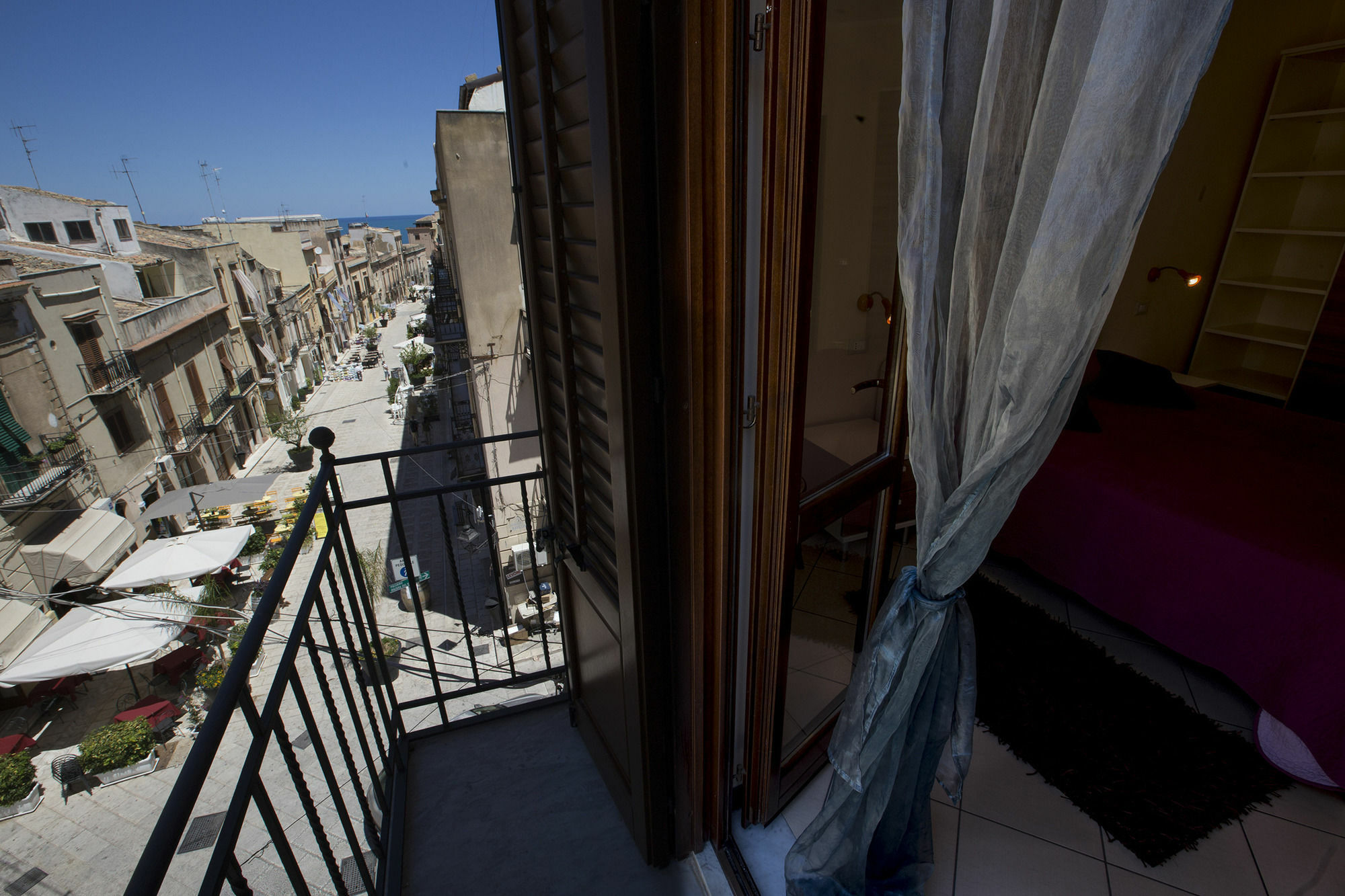 4Canti Case Vacanze Castellammare del Golfo Εξωτερικό φωτογραφία